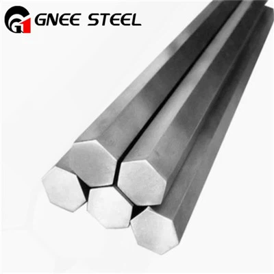 Hastelloy C -22 Hexagon Bar