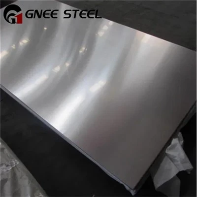 Aliaj de nichel inconel 600 601 625 foaie/placă