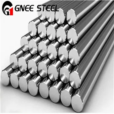 Bar rotund Incoloy 945