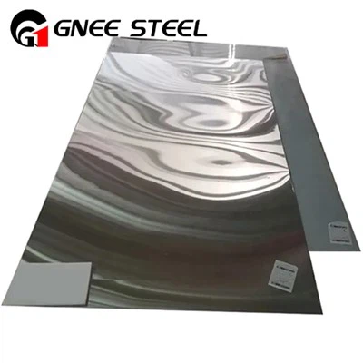 Placă A-286 din aliaj Incoloy