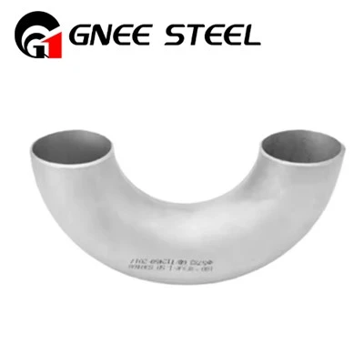 Cot Inconel de 180 de grade