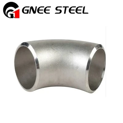 Fitinguri Inconel 600 pentru sudura cap la cap