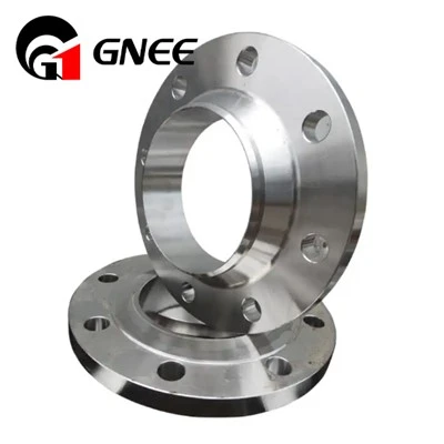 Flanșă Inconel 600 UNS N06600