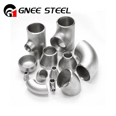 Fitinguri pentru țevi Inconel 600