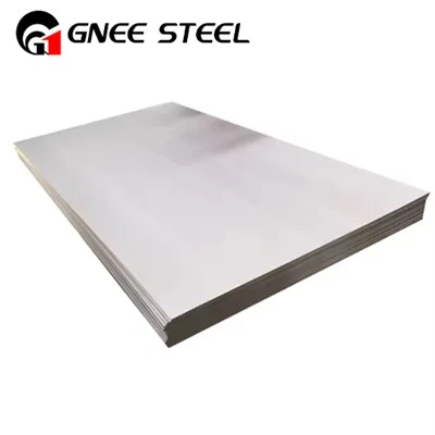Placa Inconel 600 UNS N06600