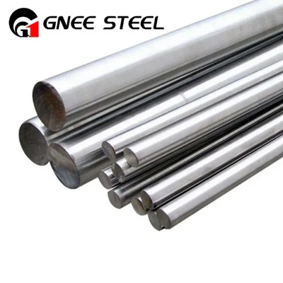 Bară rotundă Inconel 600 UNS N06600