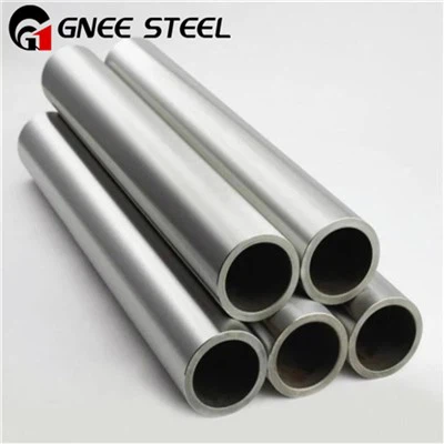 Țevi fără sudură Inconel 600