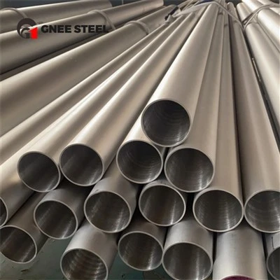 Tub Inconel 600