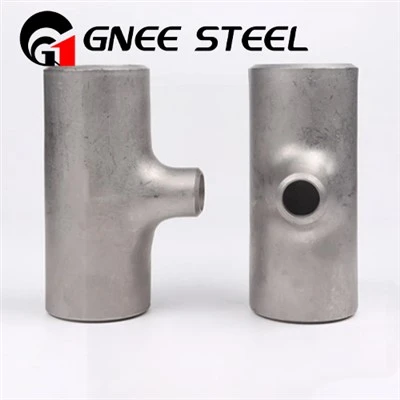 Fitinguri pentru țevi Inconel 601 UNS N06601