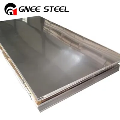 Placa Inconel 601 UNS N06601
