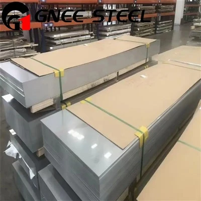 Placa Inconel 601