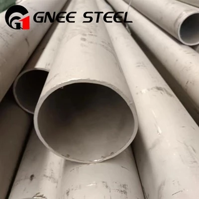 Teava sudata Inconel 601 UNS N06601
