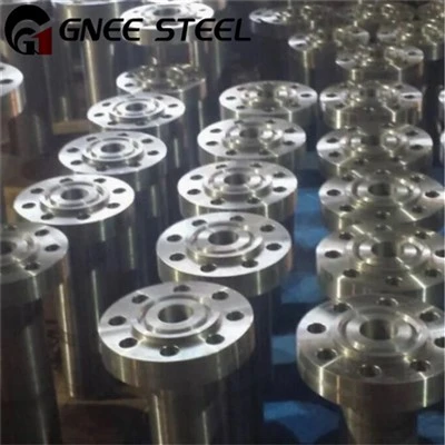 Flanșă Inconel 602CA