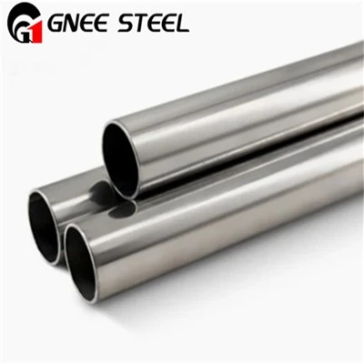 Teava sudata Inconel 603XL