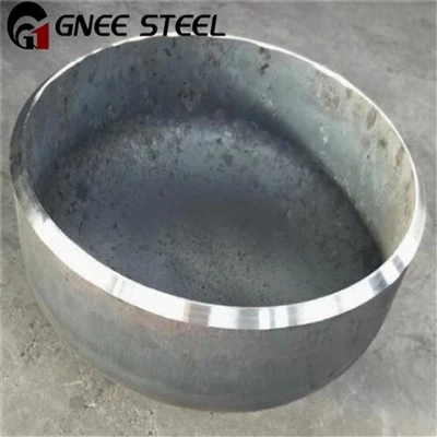 Capac țeavă Inconel 617
