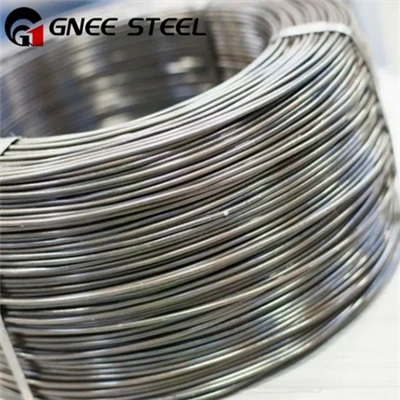 Inconel 617 sârmă pentru aplicații de temperatură ridicată