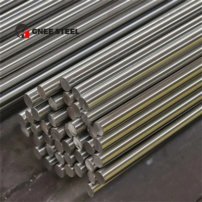 Bare rotunde din aliaj Inconel 690