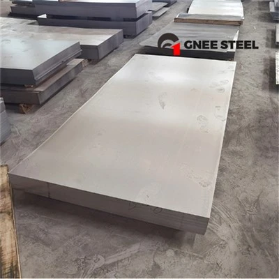 Tablă de oțel laminată la rece Inconel 690