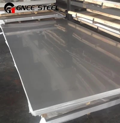 Farfurii Inconel 690 UNS N06690
