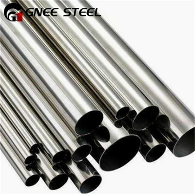 Teava sudata Inconel 690