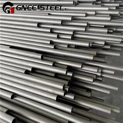 Tub capilar Inconel 693