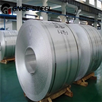 Bobina Inconel 706