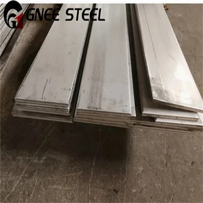 Inconel 706 Plat Bar