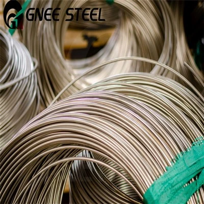 Tija Inconel 706