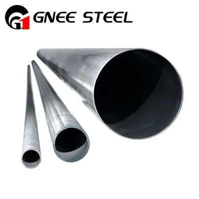 Teava sudata Inconel 718