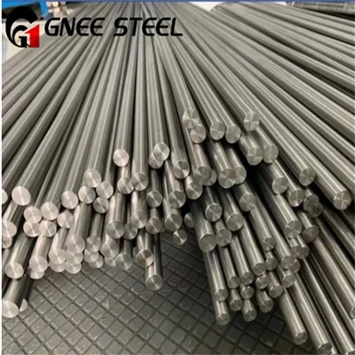 Bara rotundă Inconel 751