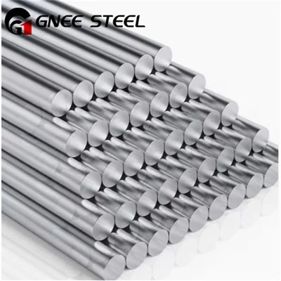 Bara rotundă Inconel 783