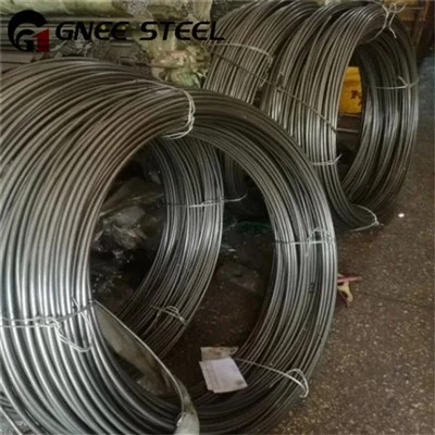 Tija Inconel 783