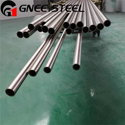 Inconel Alloy 600 Țeavă la nivel laminat la cald