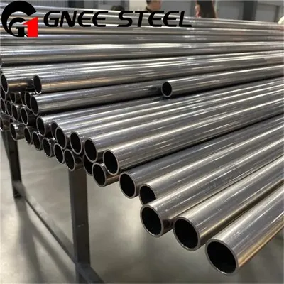 Aliaj inconelat la nivel laminat cu 600 de țeavă fără sudură