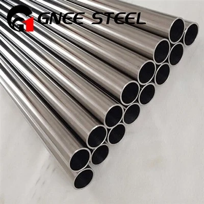 Teava din aliaj Inconel