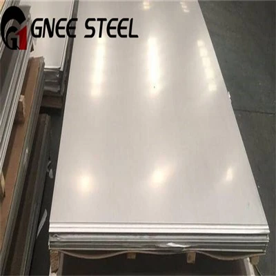 Placa Inconel MA754