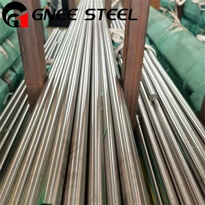 Alloy Monel ASTM B 865 Bara de oțel K500