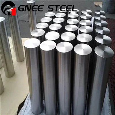 Monel Cold Rolld 400 Bar din aliaj