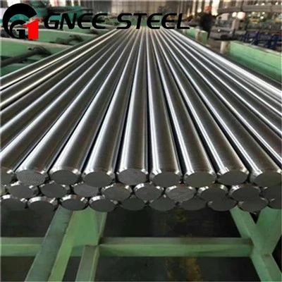 Monel Hot Rolled 400 Bar din aliaj
