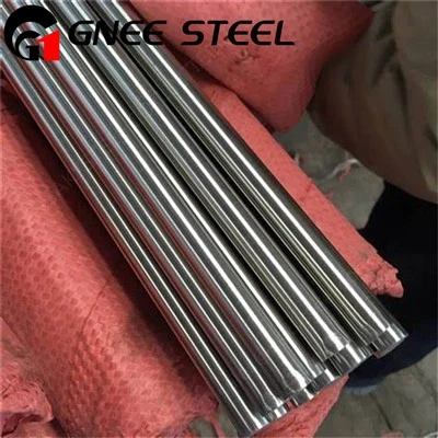 Monel Precision Ground Alloy 400 Bar