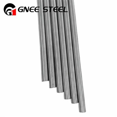 Monel R-405 Bar