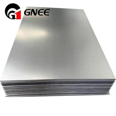 Nichel 200 farfurii UNS N02200