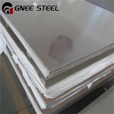 Placă din aliaj de bază de nichel cu vânzare la cald 625