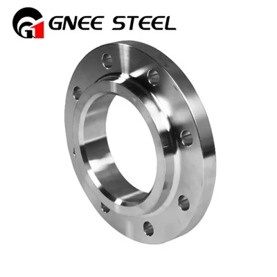 Flanse Super Duplex 2507