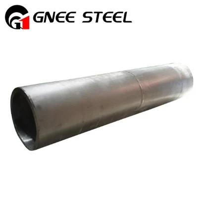 Tub sudat Super Duplex Steel S32760