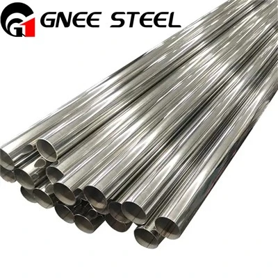 UNS N06625 Tub Inconel 625