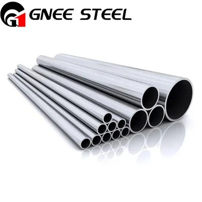 UNS N07718 Tub Inconel 718