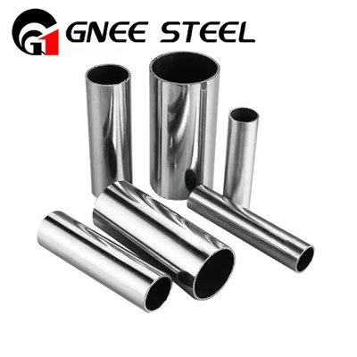 UNS N07750 Țevi inconel X-750 fără sudură