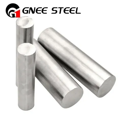 Bară rotundă Super Duplex S32750