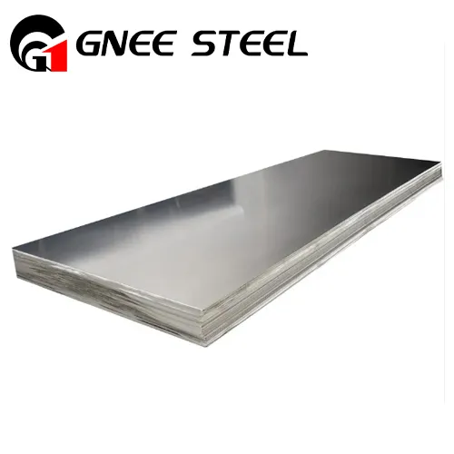 Foi Super Duplex S32750